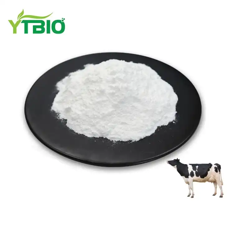 Hydrolyzed Bovine Collagen Powder